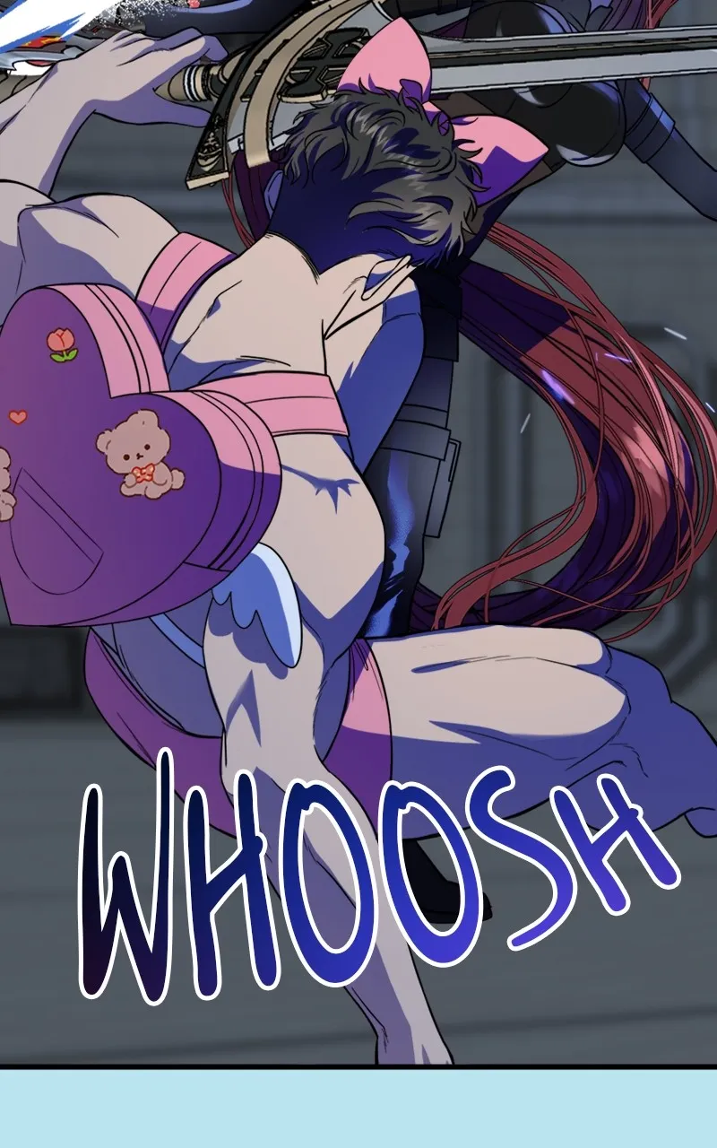 Date a Ranker Chapter 14 page 13 - 