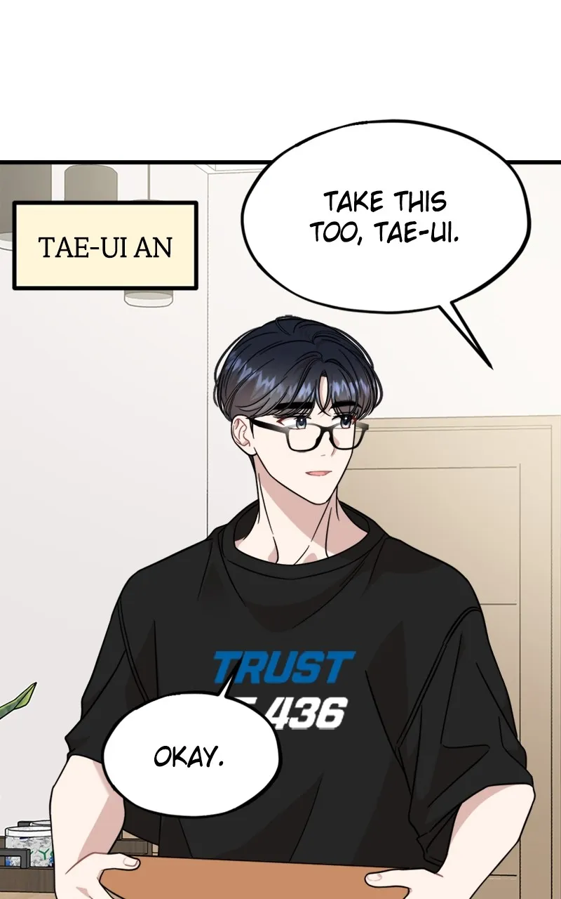 Date a Ranker Chapter 14 page 123 - 