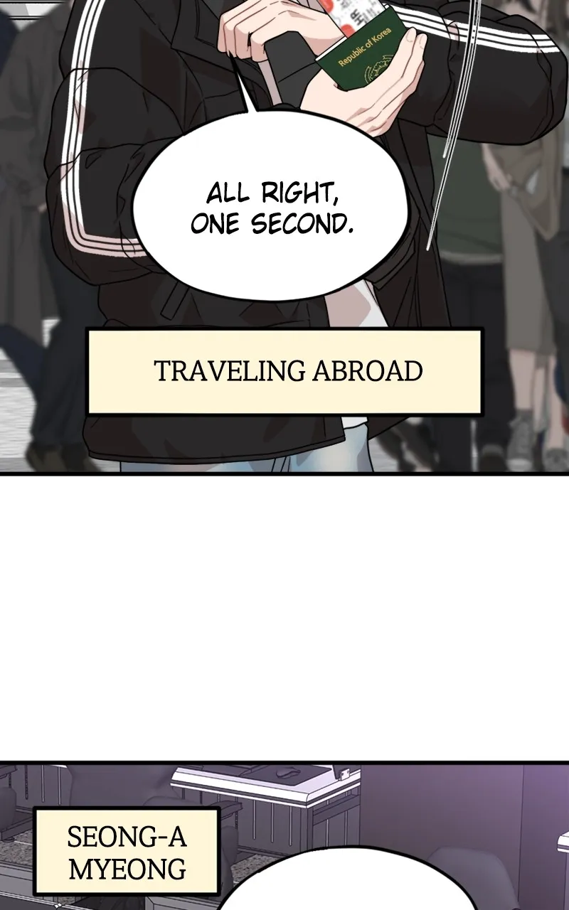 Date a Ranker Chapter 14 page 125 - 