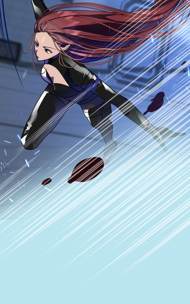 Date a Ranker Chapter 14 page 17 - 