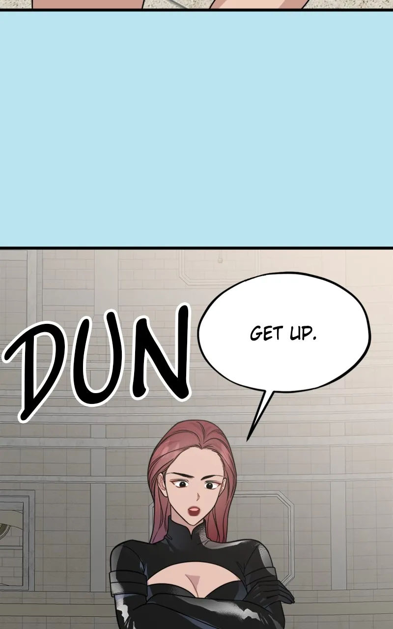 Date a Ranker Chapter 14 page 20 - 