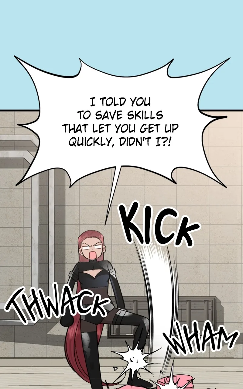 Date a Ranker Chapter 14 page 22 - 