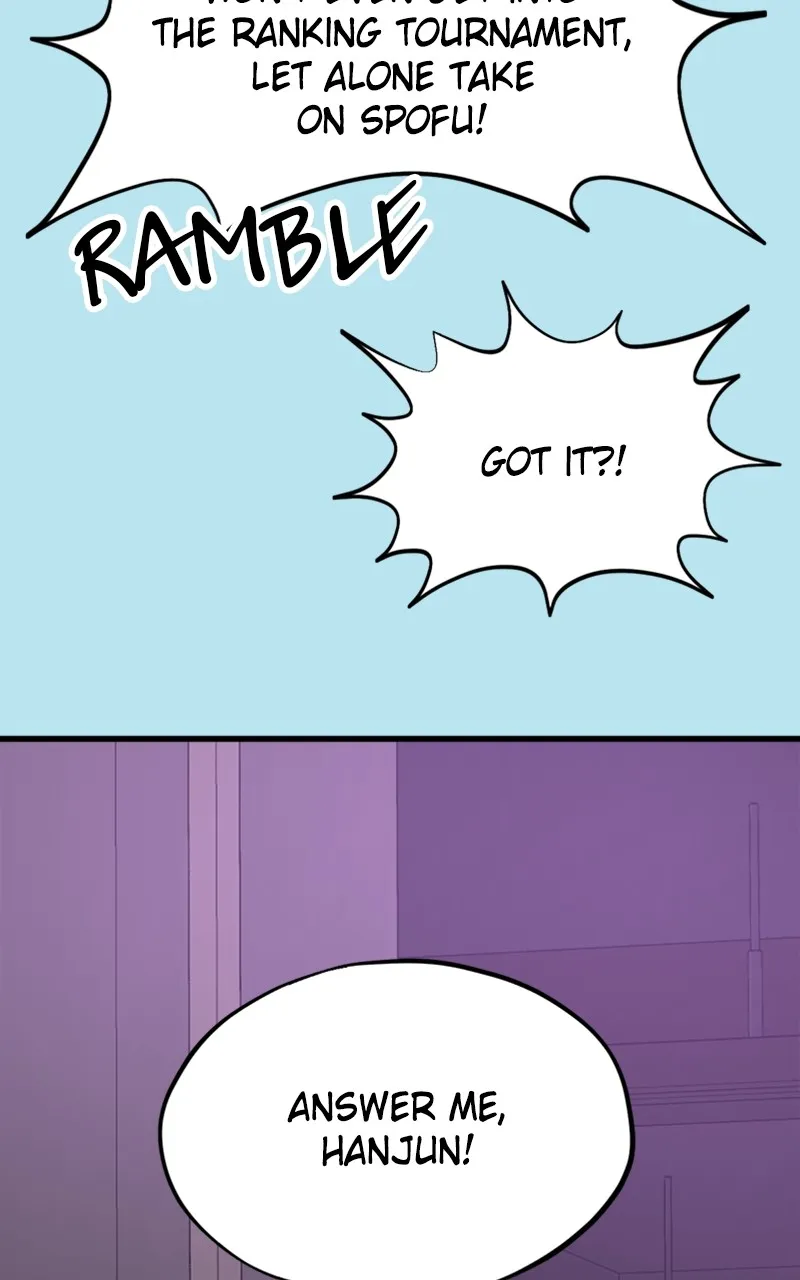 Date a Ranker Chapter 14 page 24 - 