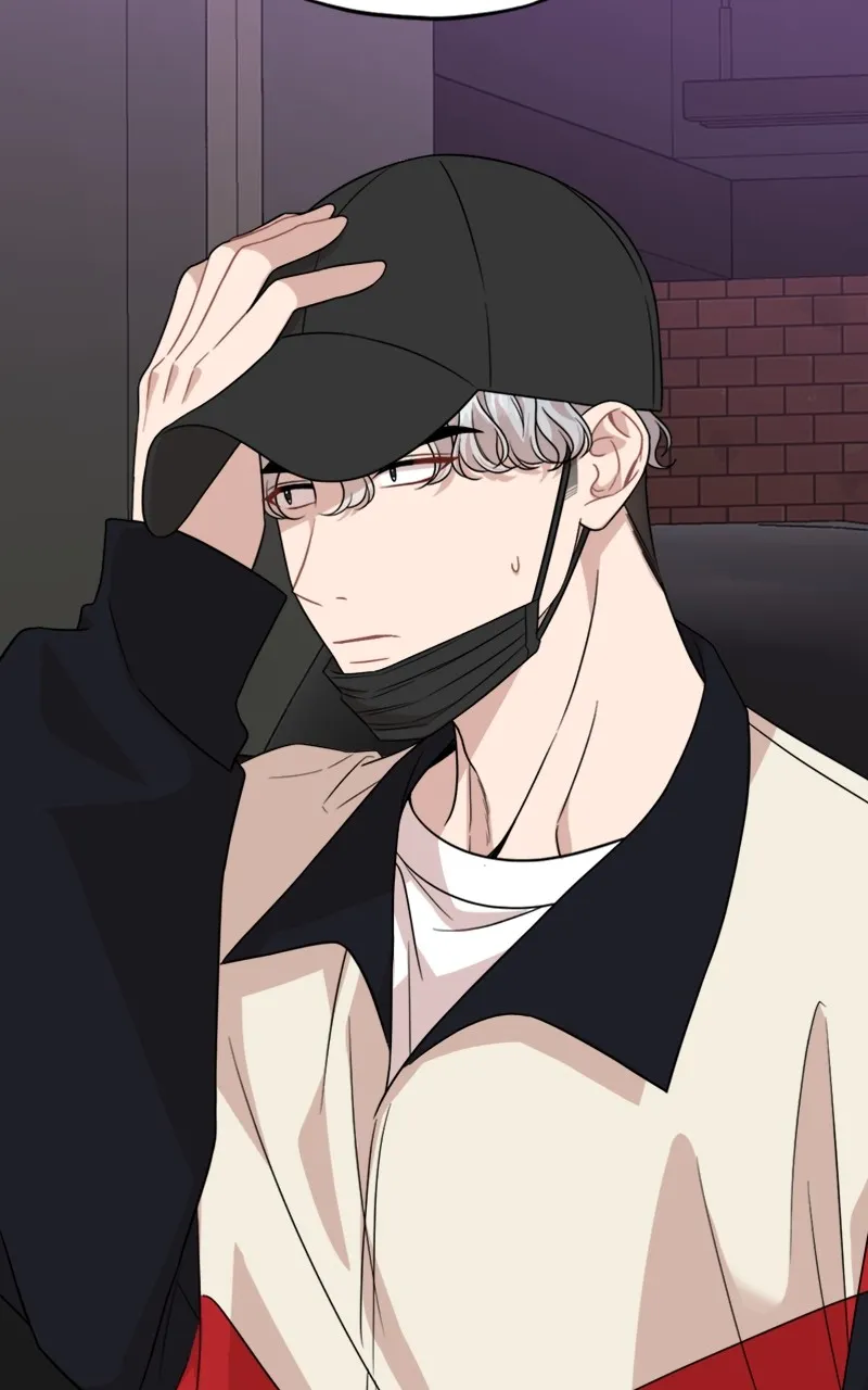 Date a Ranker Chapter 14 page 25 - 
