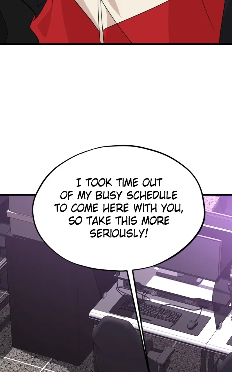 Date a Ranker Chapter 14 page 26 - 