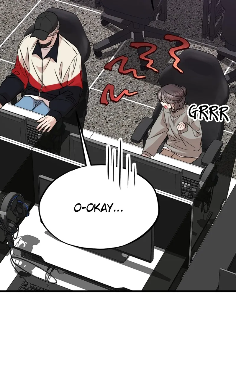 Date a Ranker Chapter 14 page 27 - 