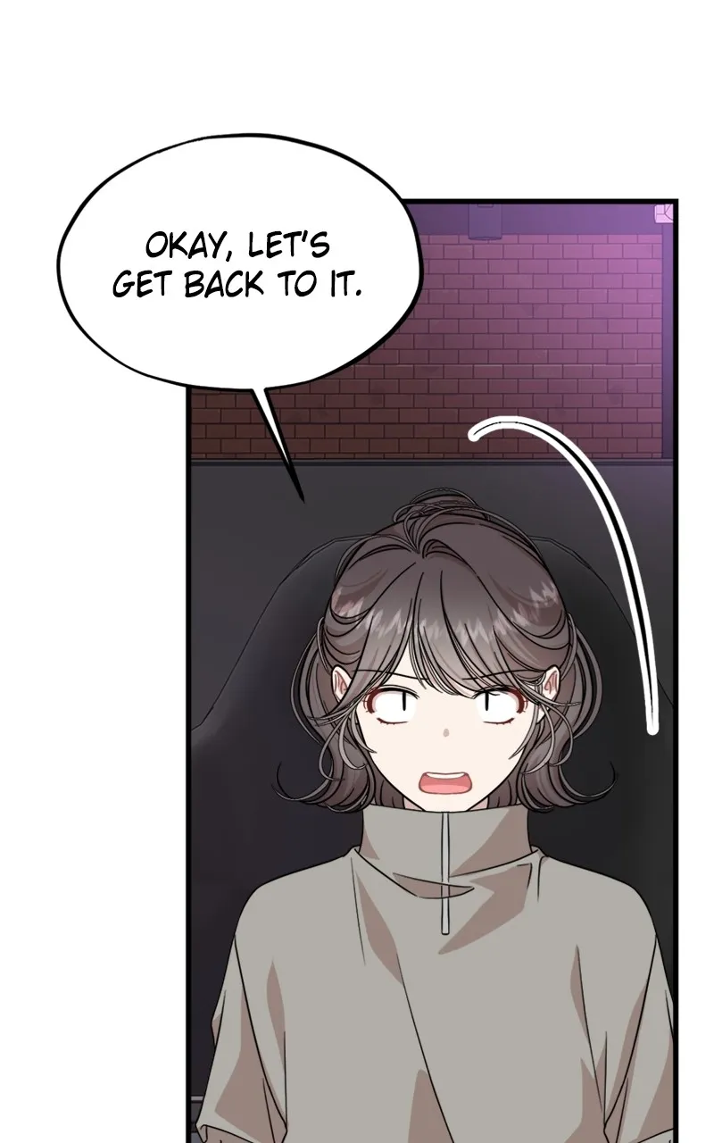 Date a Ranker Chapter 14 page 28 - 