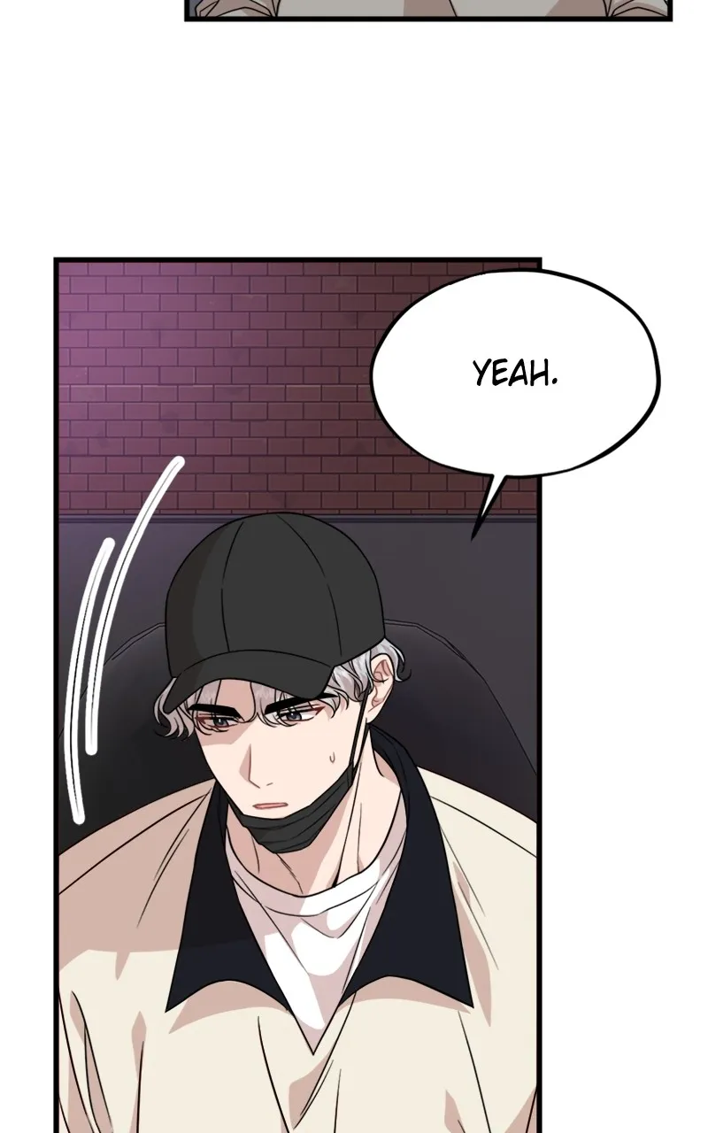 Date a Ranker Chapter 14 page 29 - 