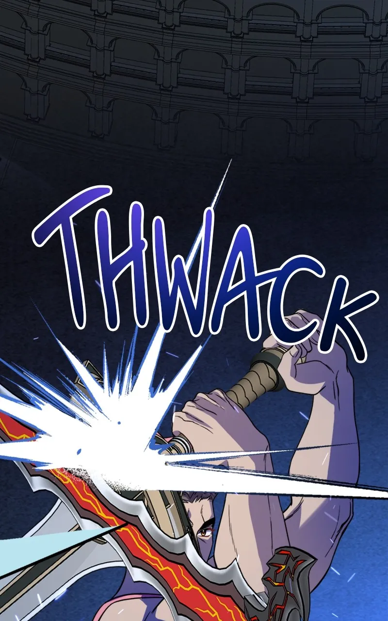 Date a Ranker Chapter 14 page 4 - 