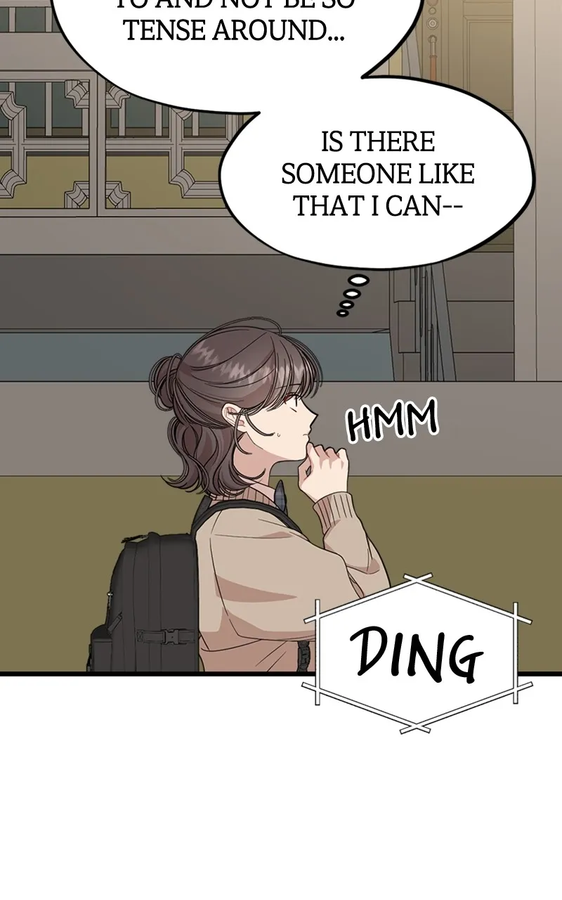Date a Ranker Chapter 14 page 31 - 