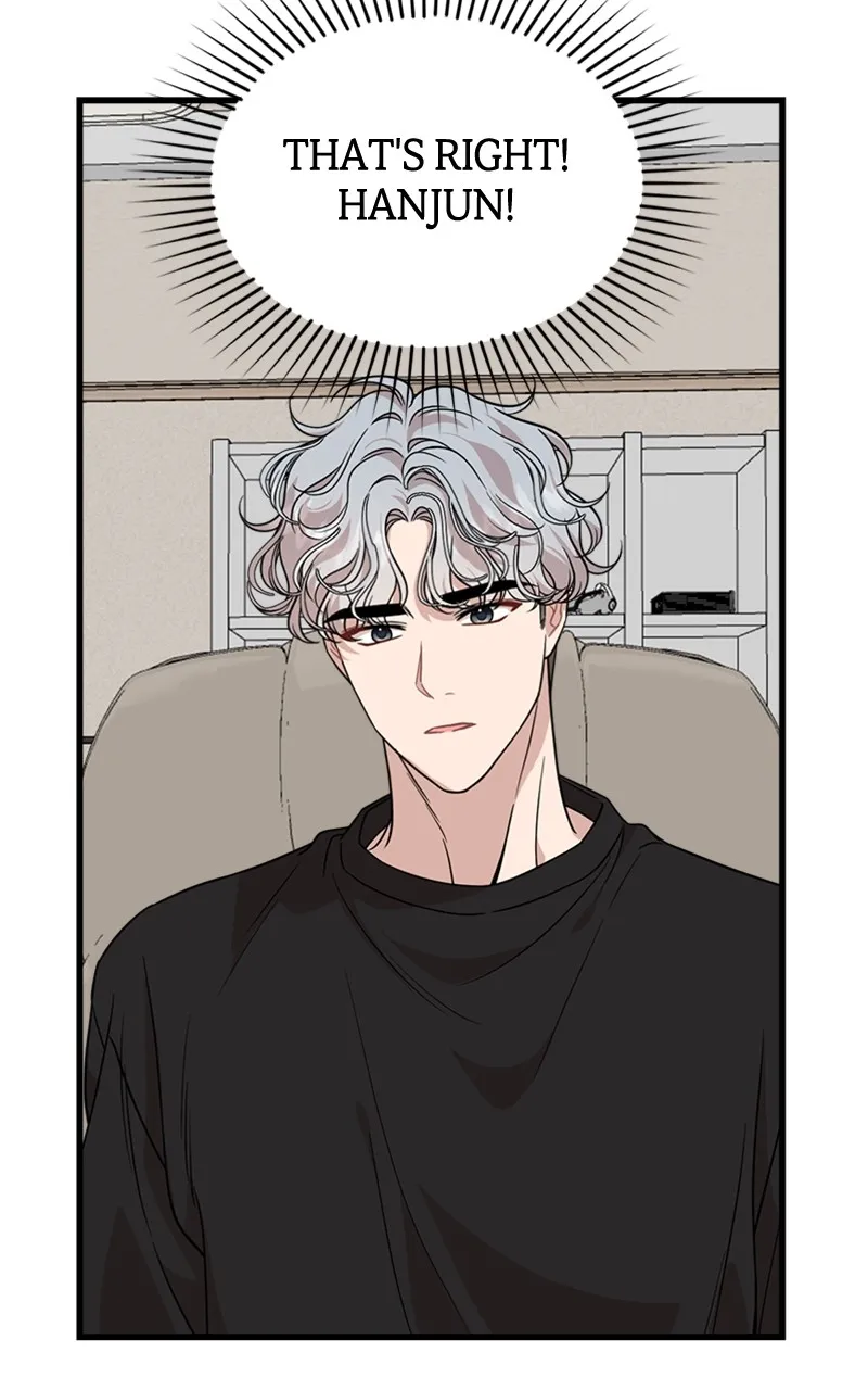 Date a Ranker Chapter 14 page 34 - 