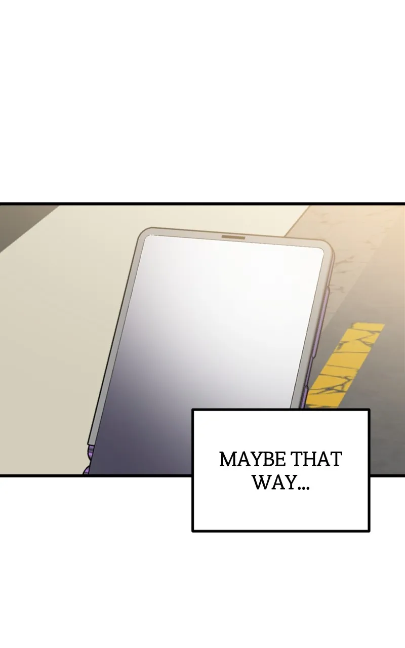 Date a Ranker Chapter 14 page 38 - 