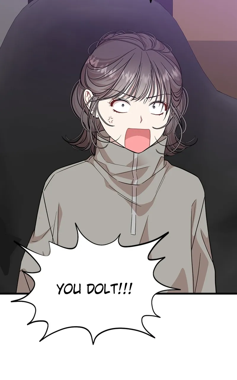 Date a Ranker Chapter 14 page 40 - 