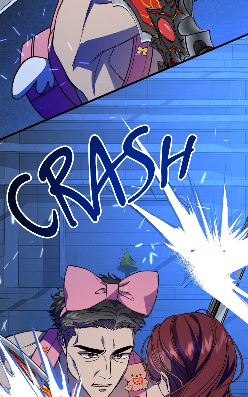 Date a Ranker Chapter 14 page 5 - 