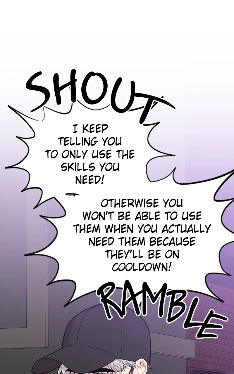 Date a Ranker Chapter 14 page 41 - 