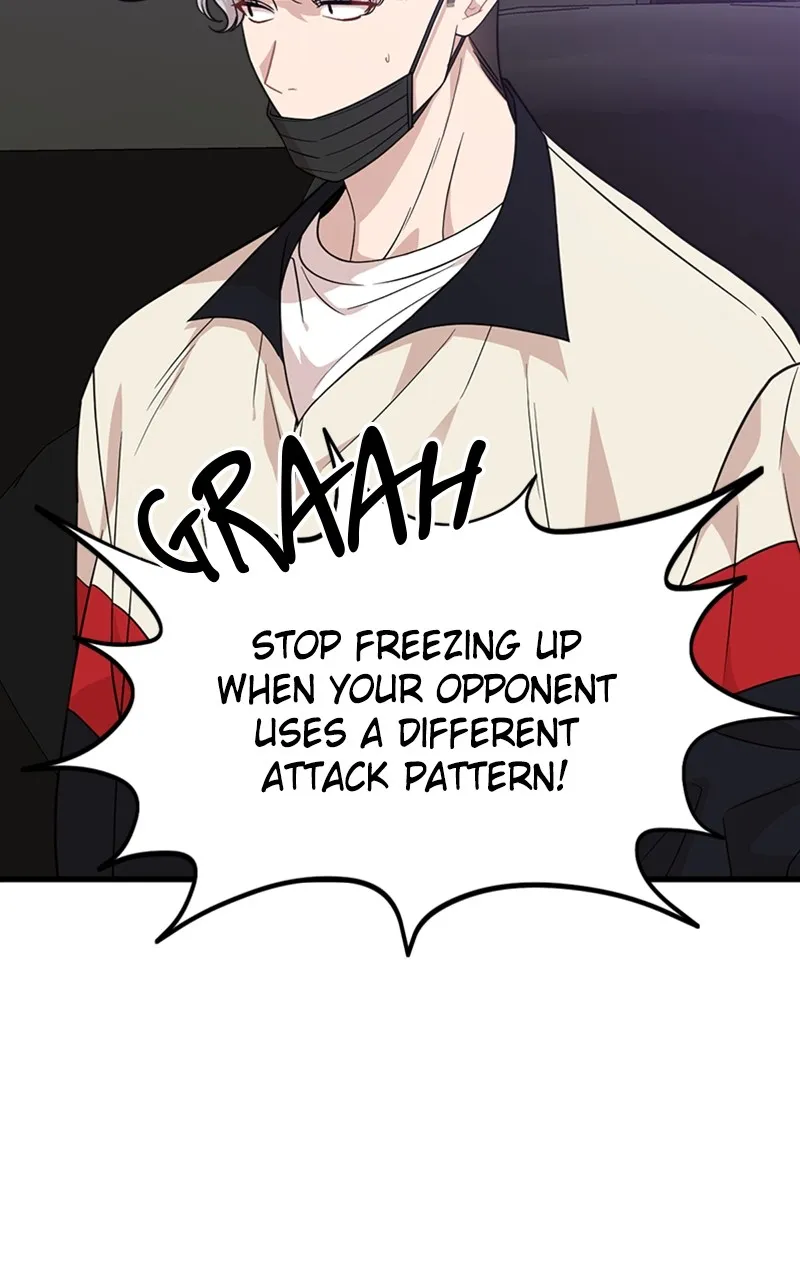 Date a Ranker Chapter 14 page 42 - 