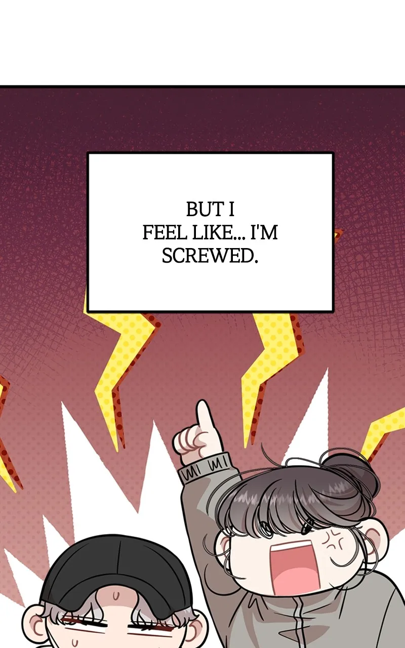 Date a Ranker Chapter 14 page 43 - 
