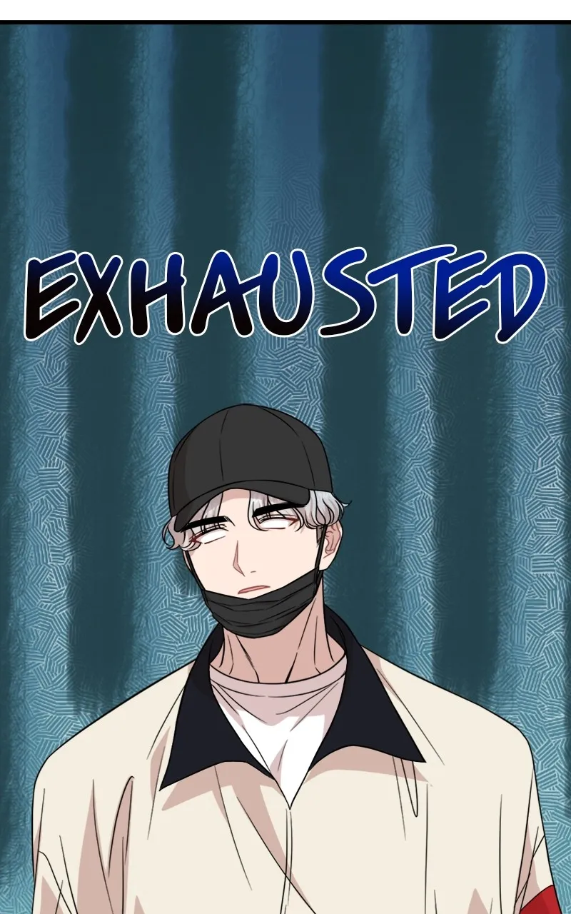 Date a Ranker Chapter 14 page 46 - 