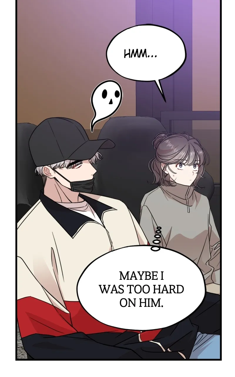 Date a Ranker Chapter 14 page 48 - 