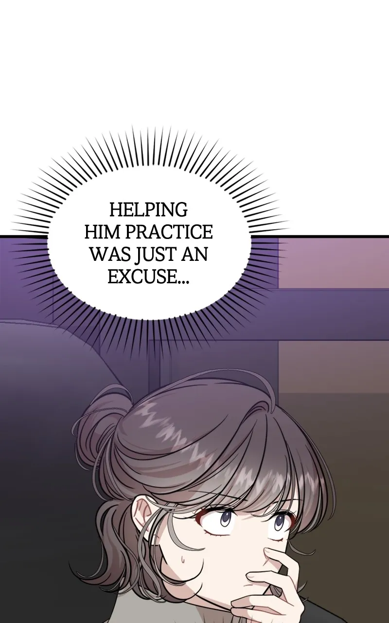 Date a Ranker Chapter 14 page 49 - 