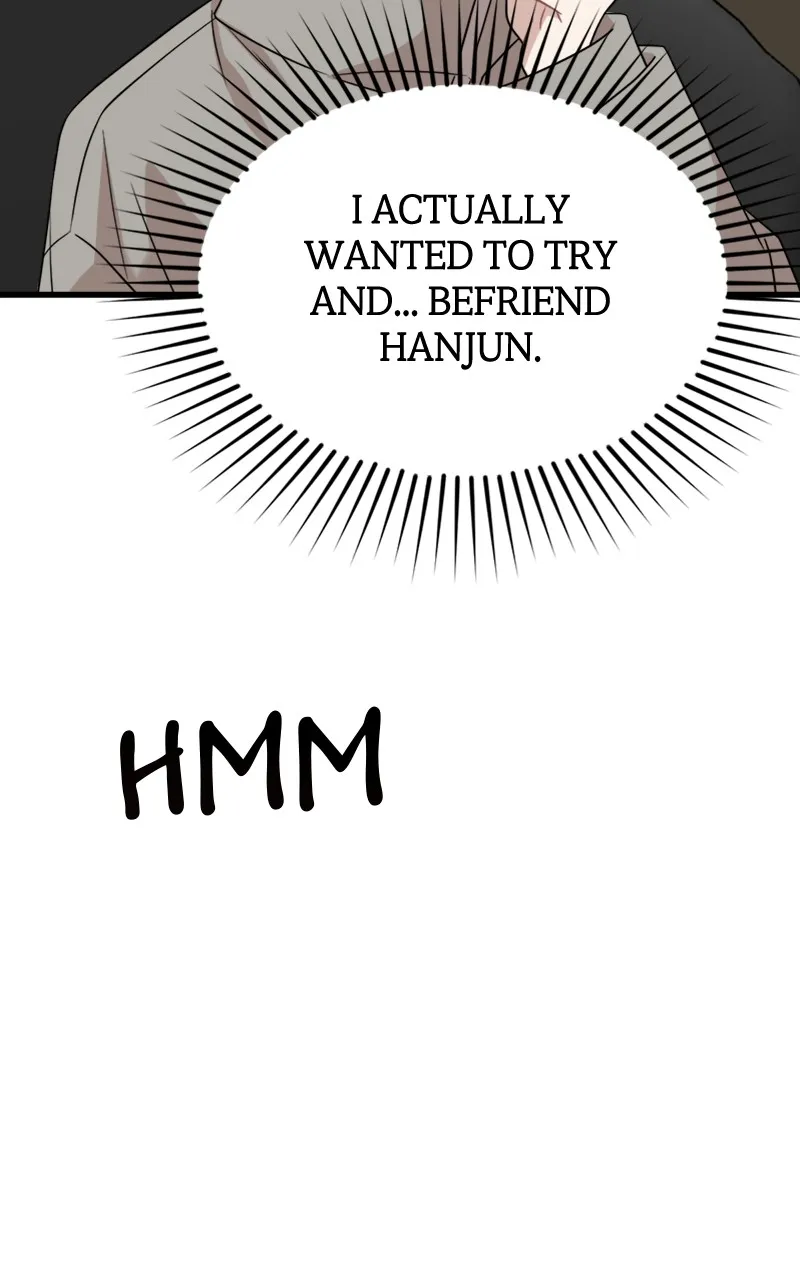 Date a Ranker Chapter 14 page 50 - 