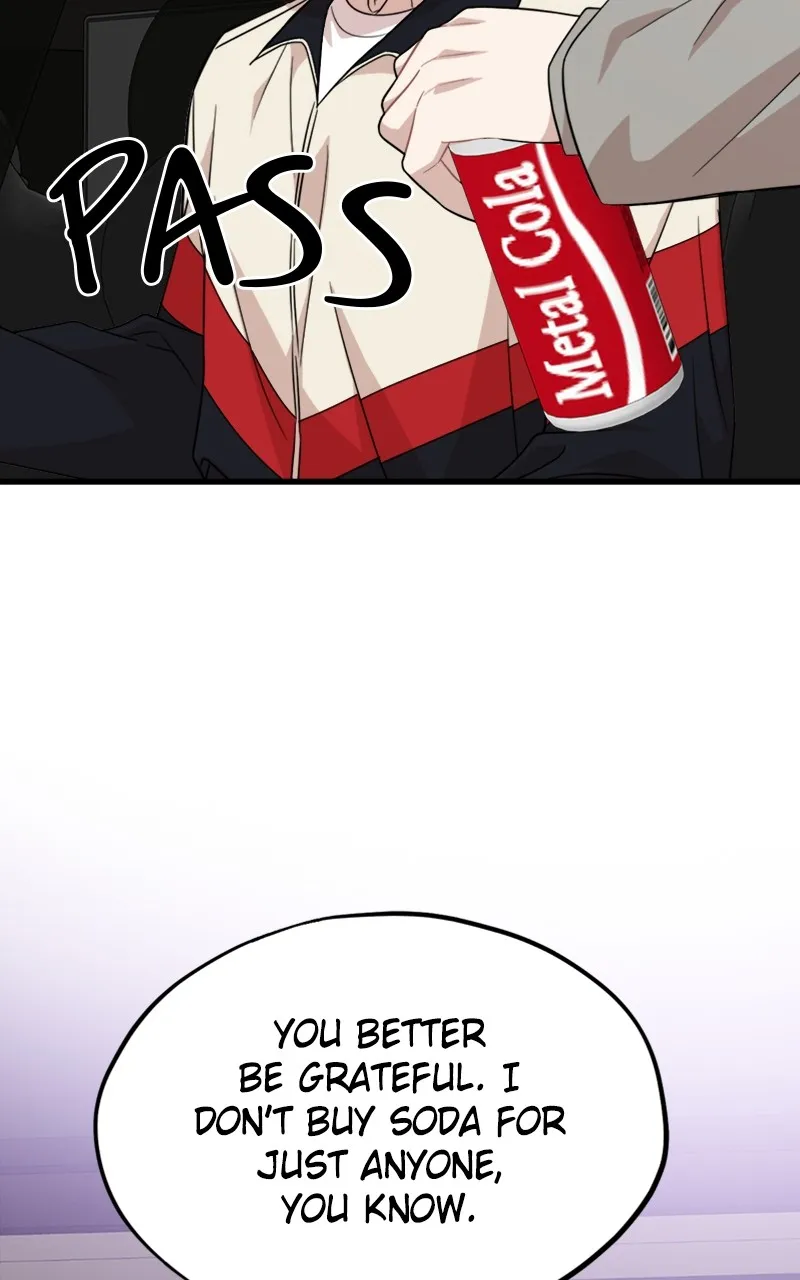 Date a Ranker Chapter 14 page 52 - 