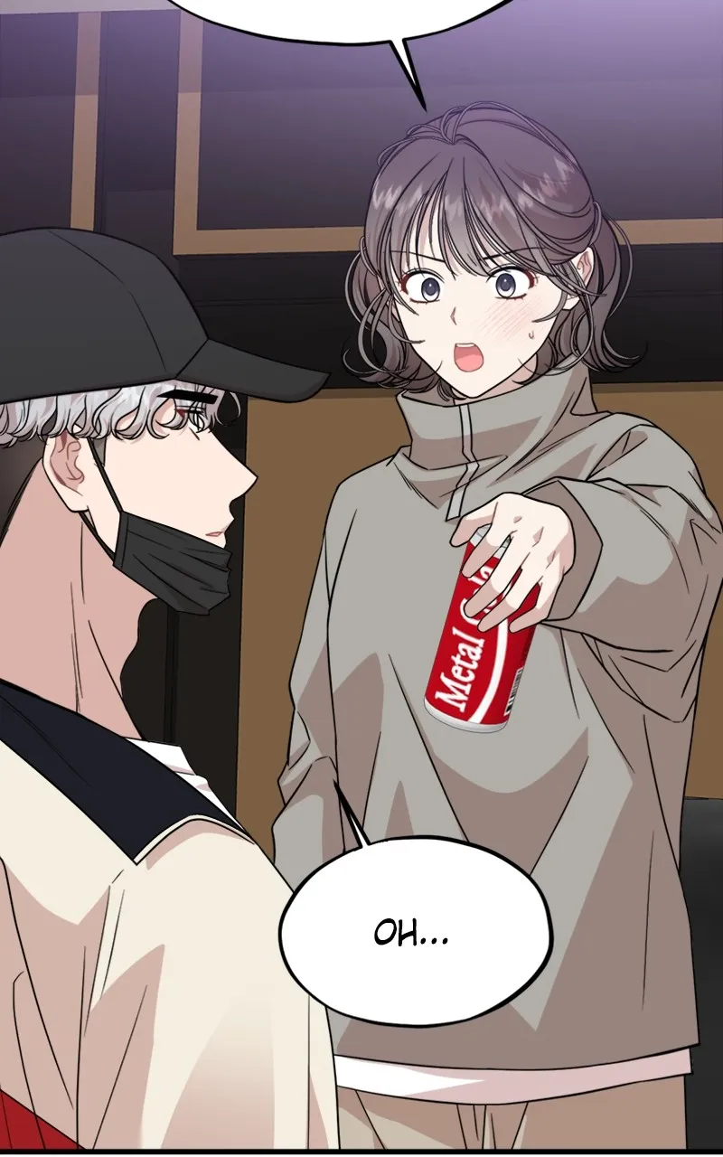 Date a Ranker Chapter 14 page 53 - 