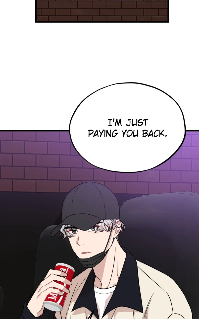 Date a Ranker Chapter 14 page 59 - 