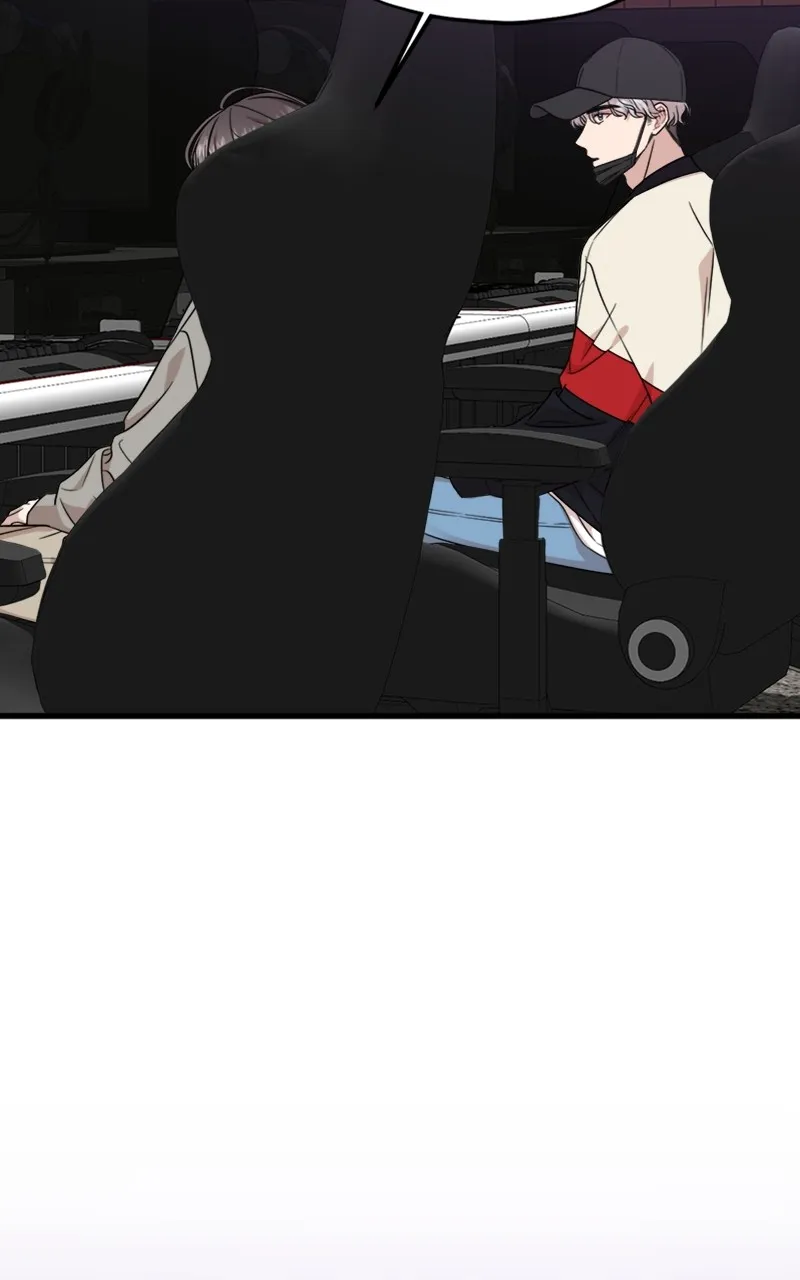 Date a Ranker Chapter 14 page 61 - 