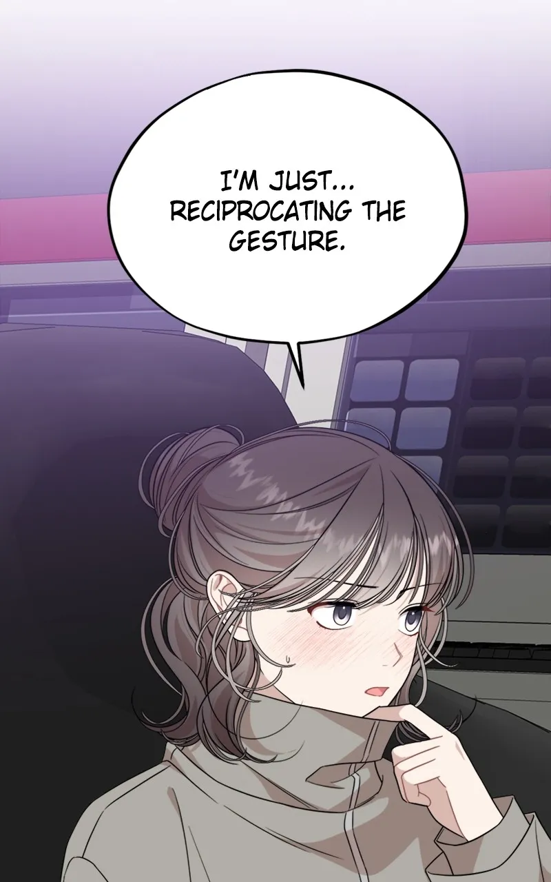 Date a Ranker Chapter 14 page 62 - 