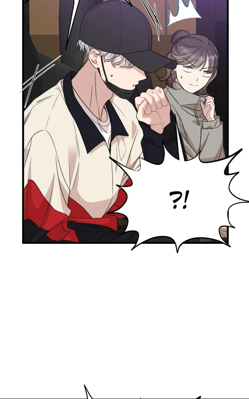 Date a Ranker Chapter 14 page 64 - 