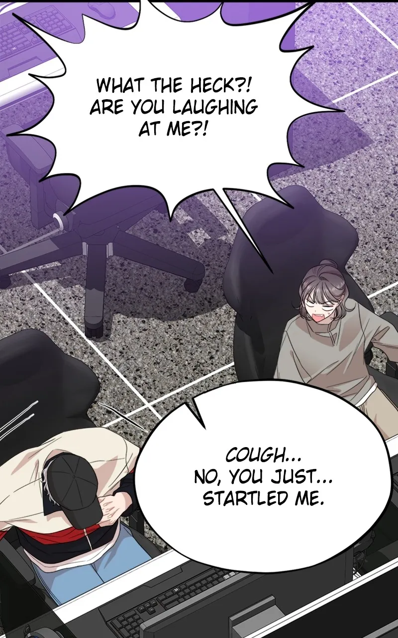 Date a Ranker Chapter 14 page 65 - 