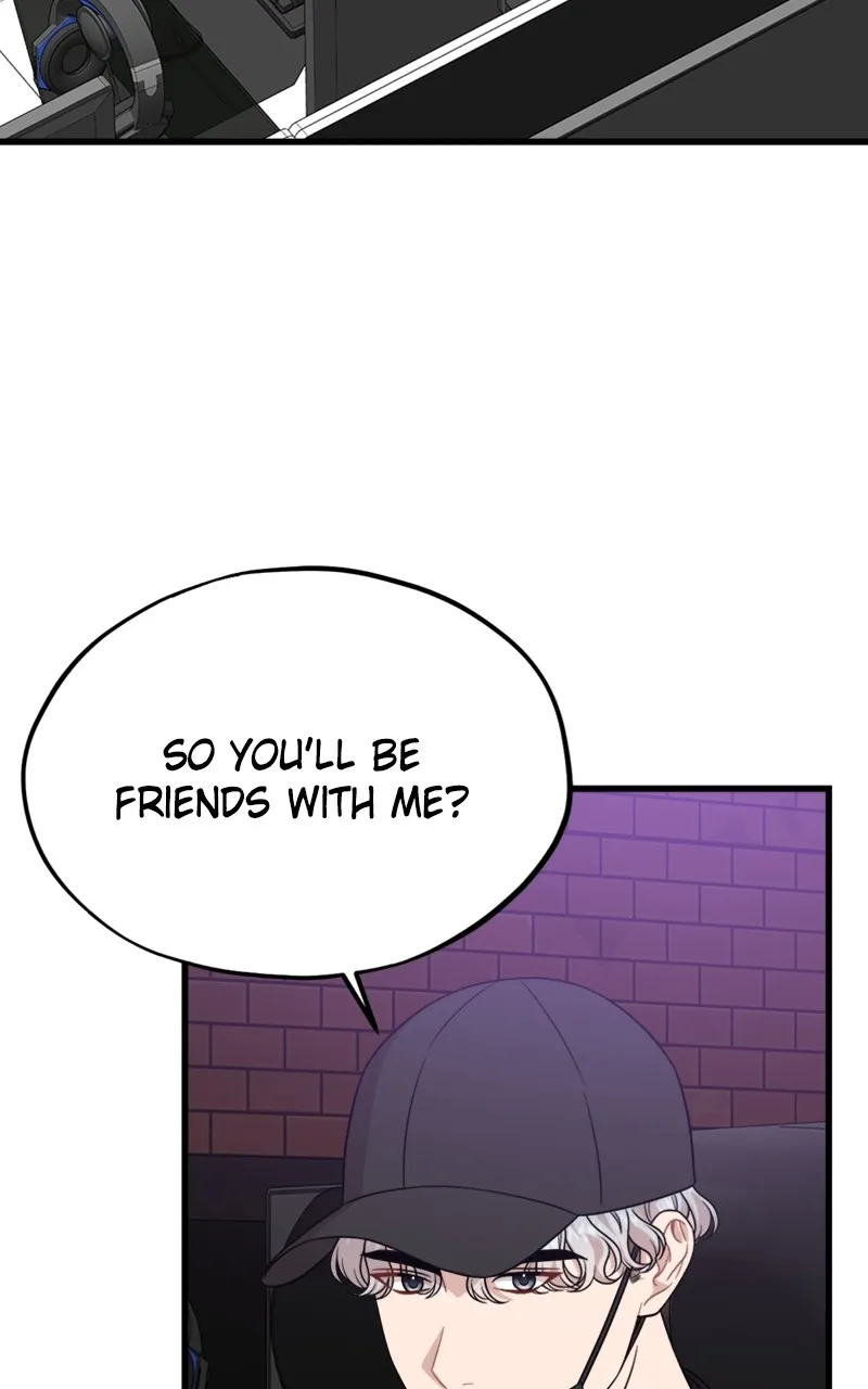 Date a Ranker Chapter 14 page 66 - 