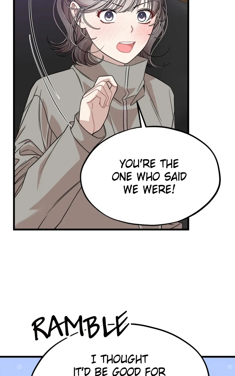 Date a Ranker Chapter 14 page 68 - 
