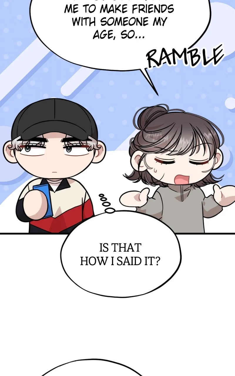 Date a Ranker Chapter 14 page 69 - 