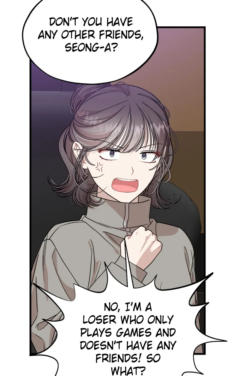 Date a Ranker Chapter 14 page 70 - 