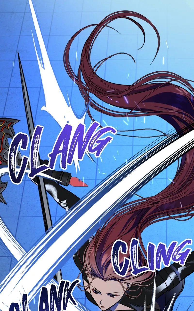 Date a Ranker Chapter 14 page 8 - 