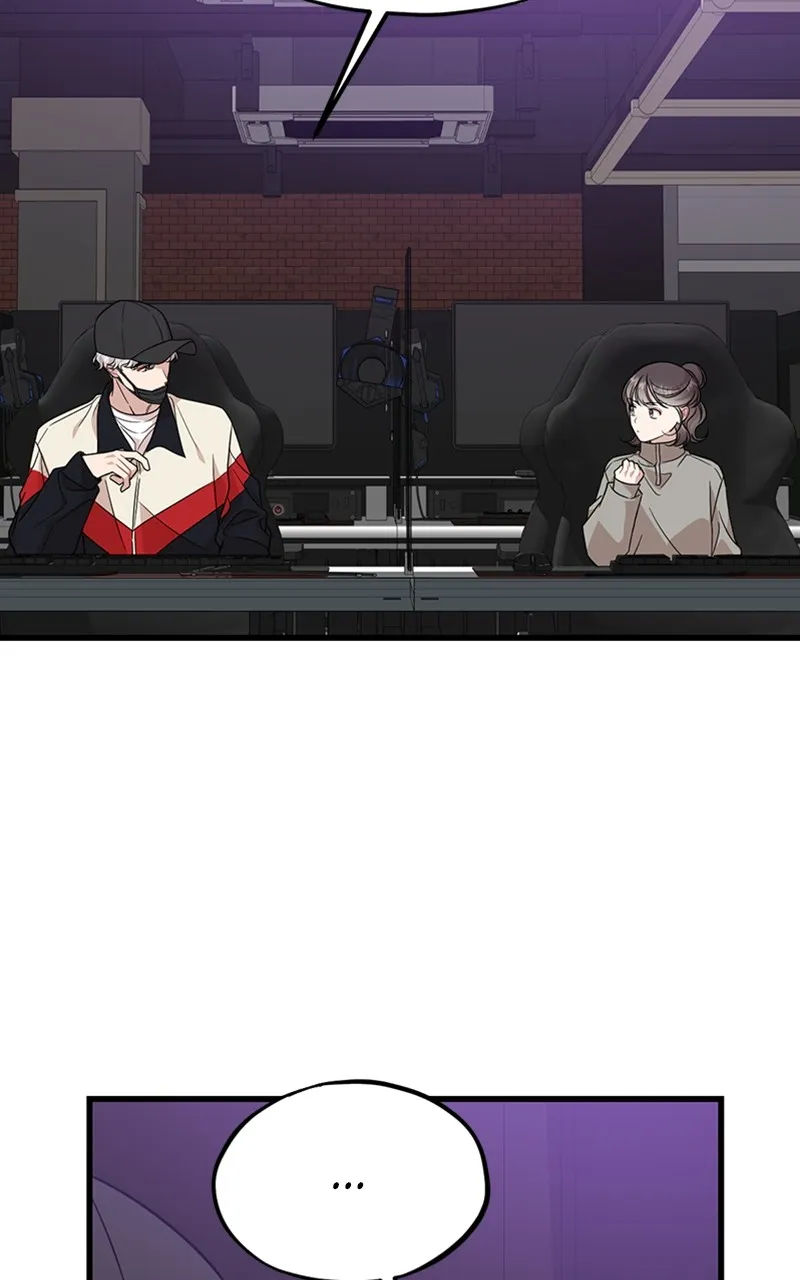 Date a Ranker Chapter 14 page 73 - 