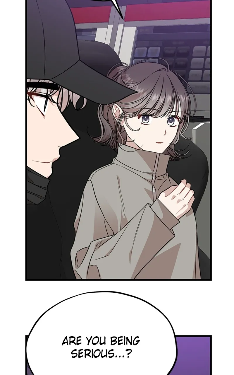 Date a Ranker Chapter 14 page 74 - 
