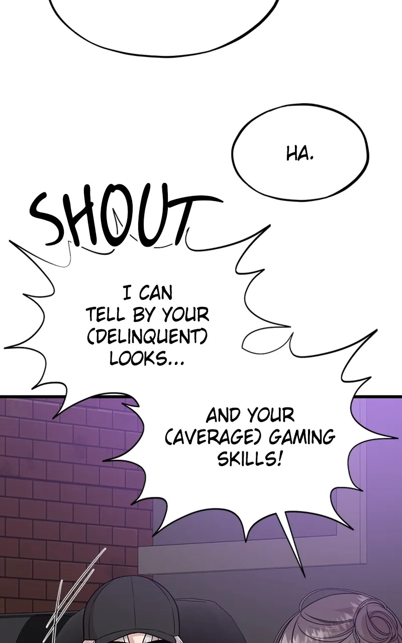 Date a Ranker Chapter 14 page 76 - 