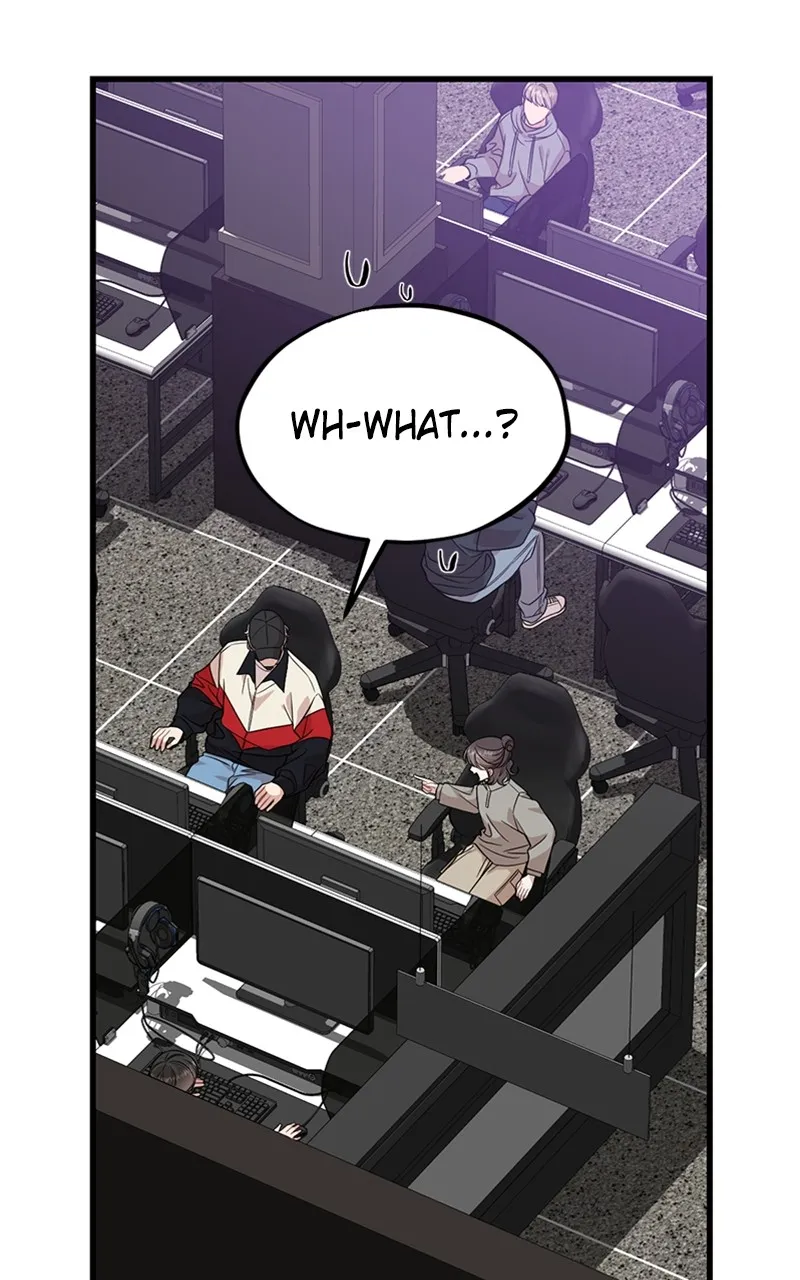 Date a Ranker Chapter 14 page 78 - 