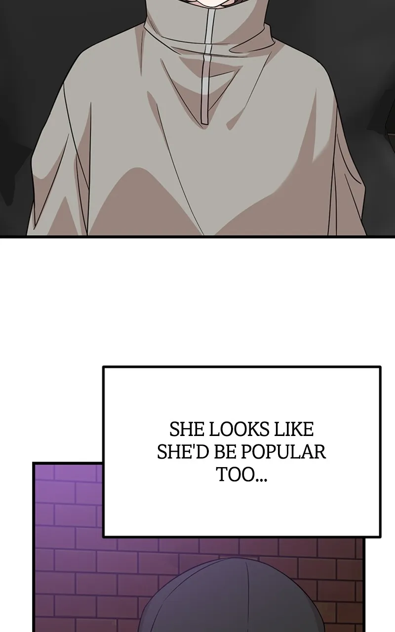 Date a Ranker Chapter 14 page 80 - 