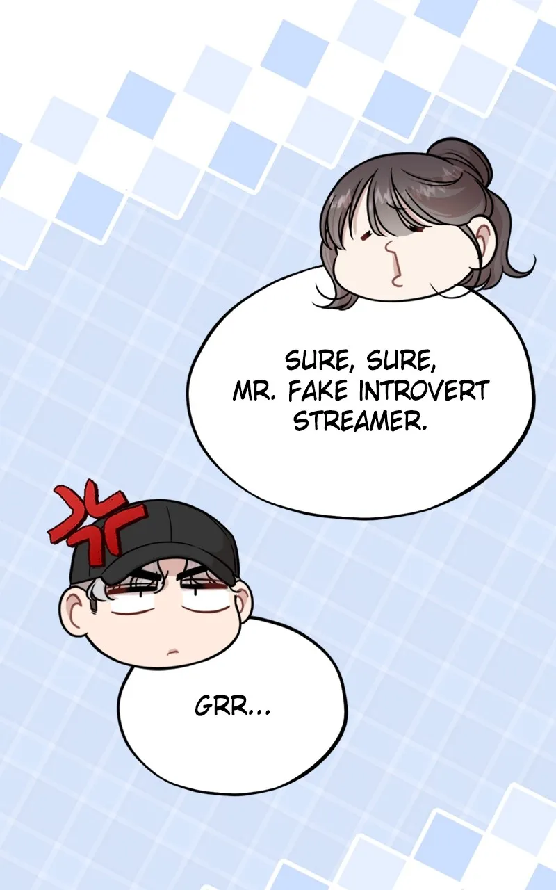 Date a Ranker Chapter 14 page 82 - 