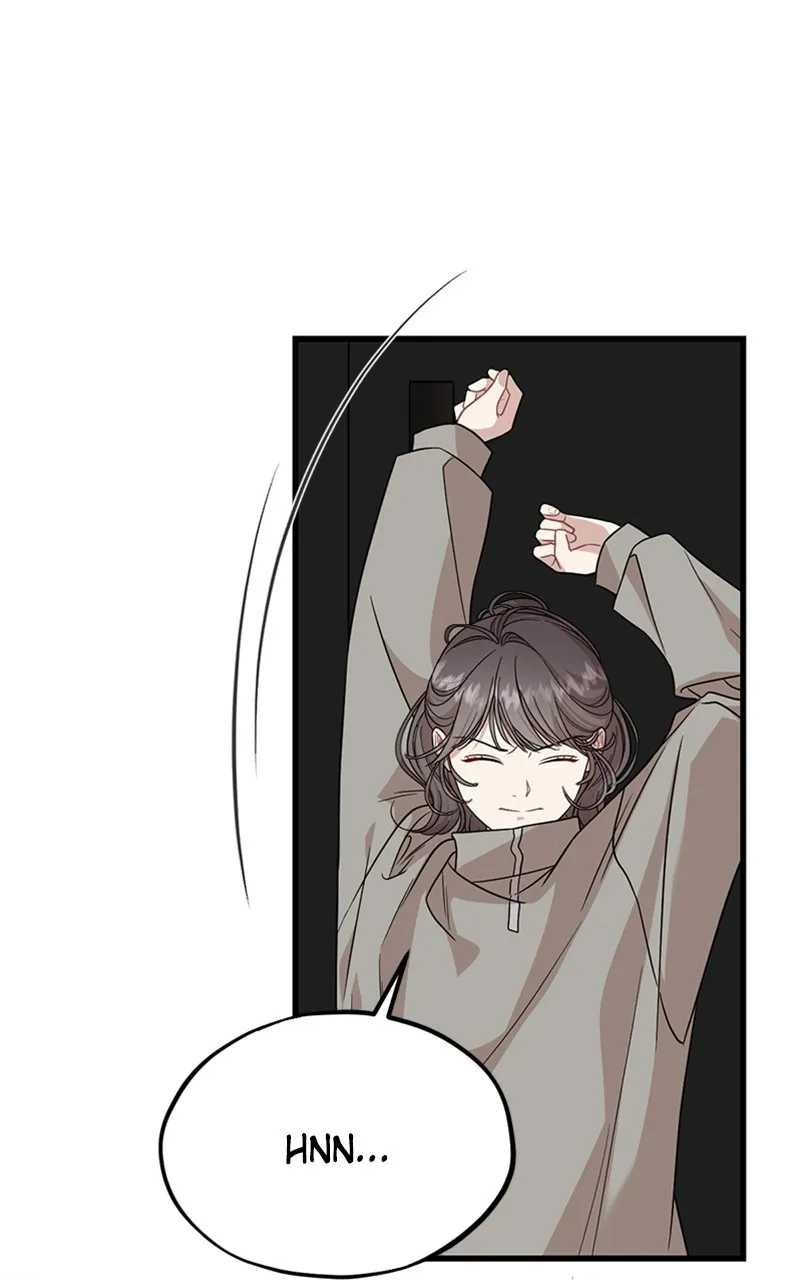 Date a Ranker Chapter 14 page 84 - 