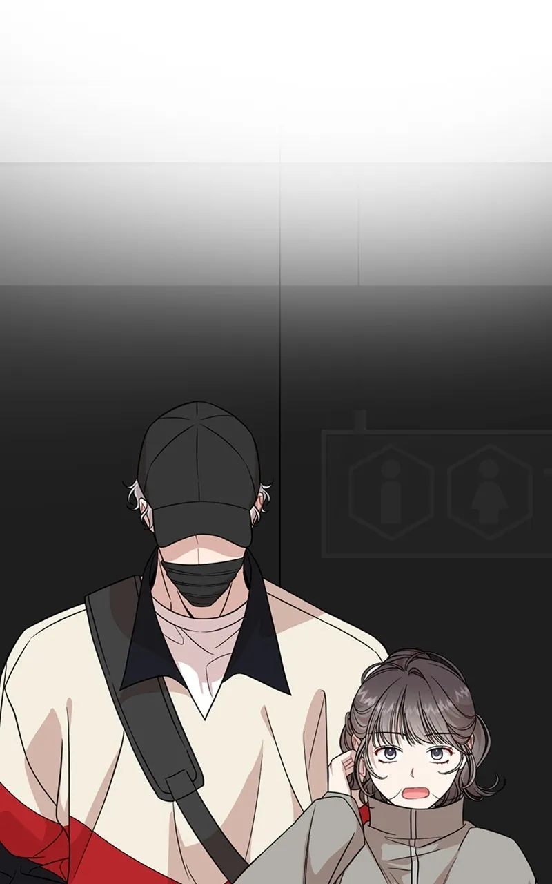 Date a Ranker Chapter 14 page 85 - 