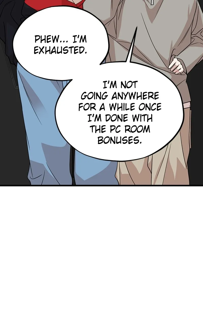 Date a Ranker Chapter 14 page 86 - 
