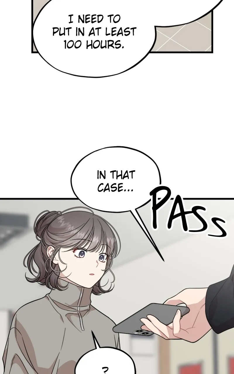 Date a Ranker Chapter 14 page 88 - 
