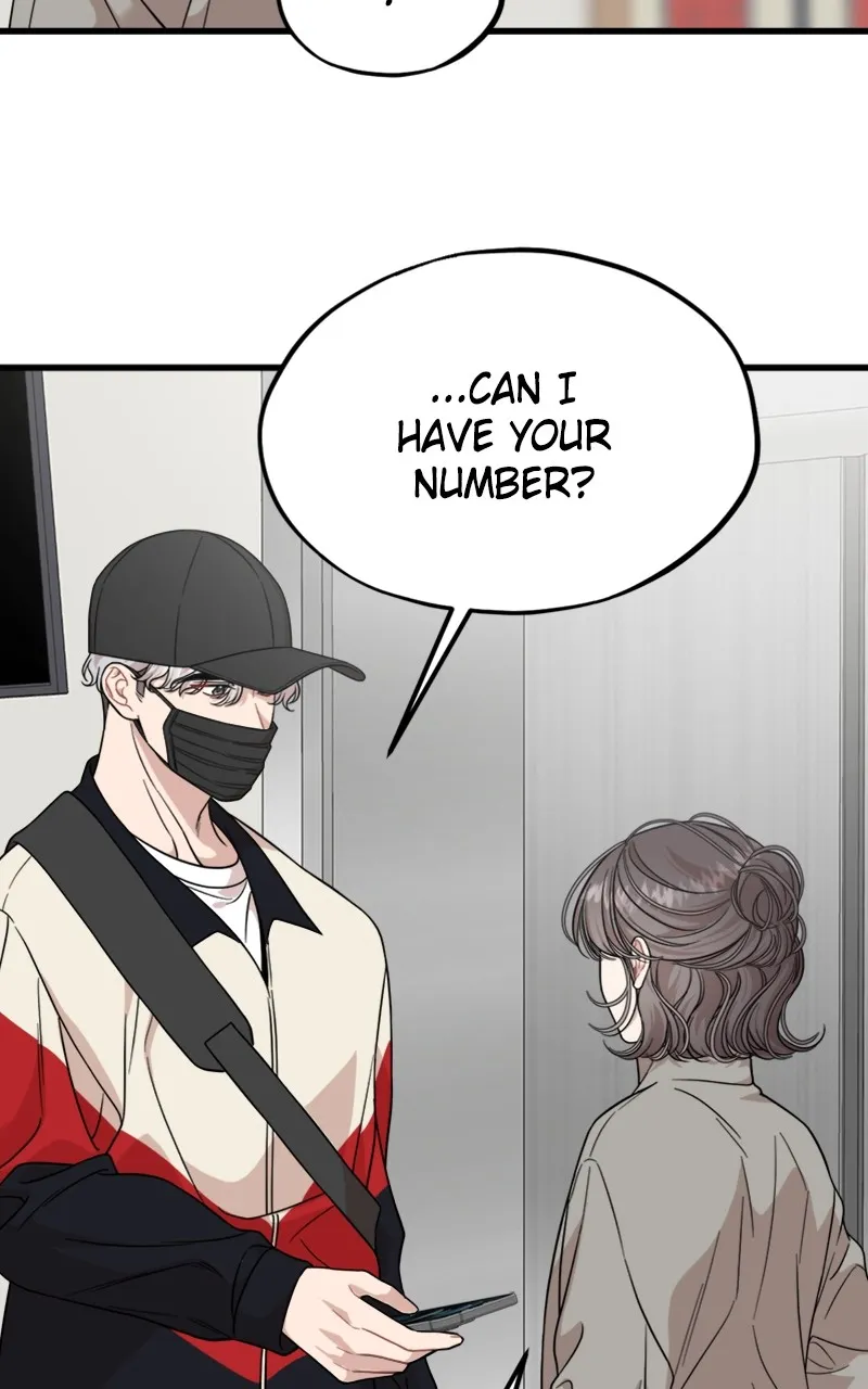 Date a Ranker Chapter 14 page 89 - 
