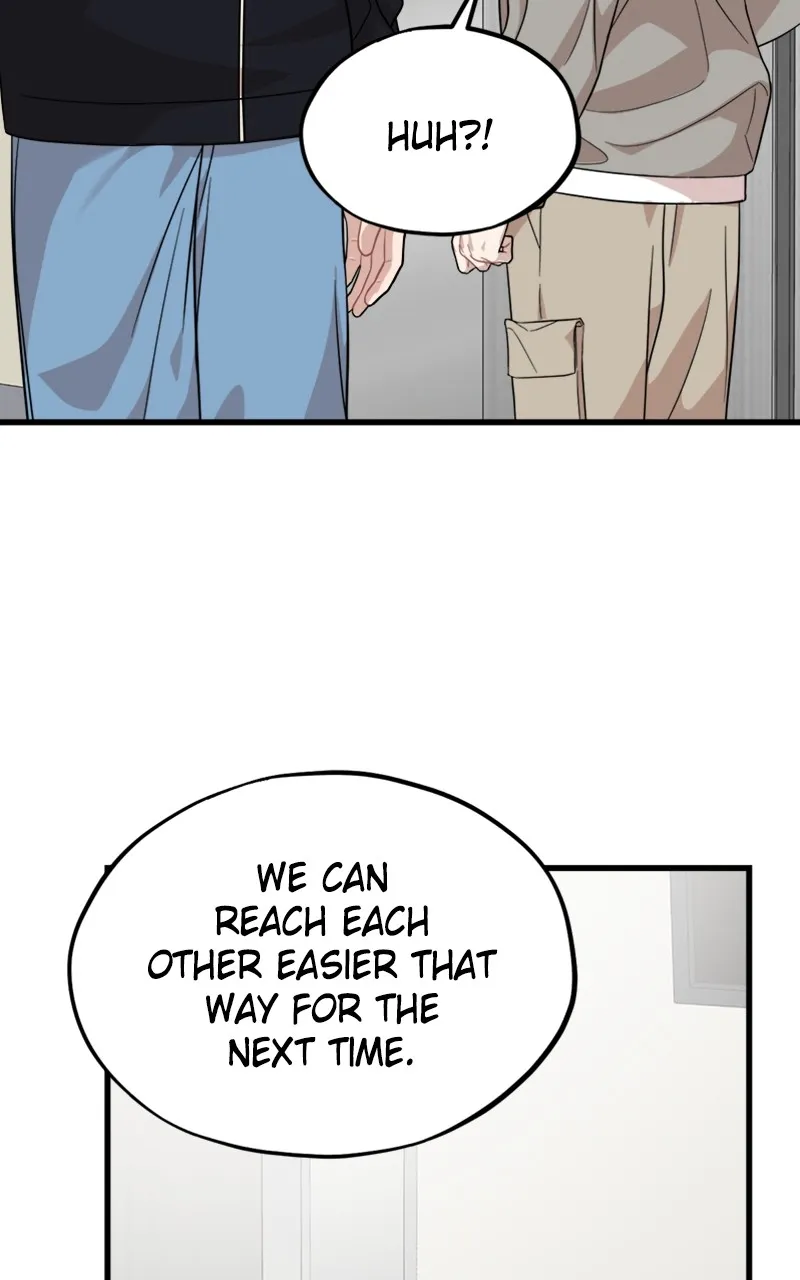 Date a Ranker Chapter 14 page 90 - 