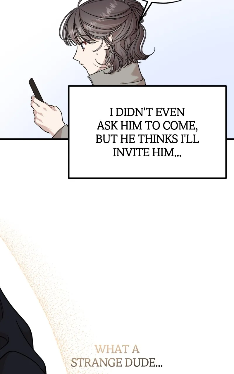 Date a Ranker Chapter 14 page 92 - 